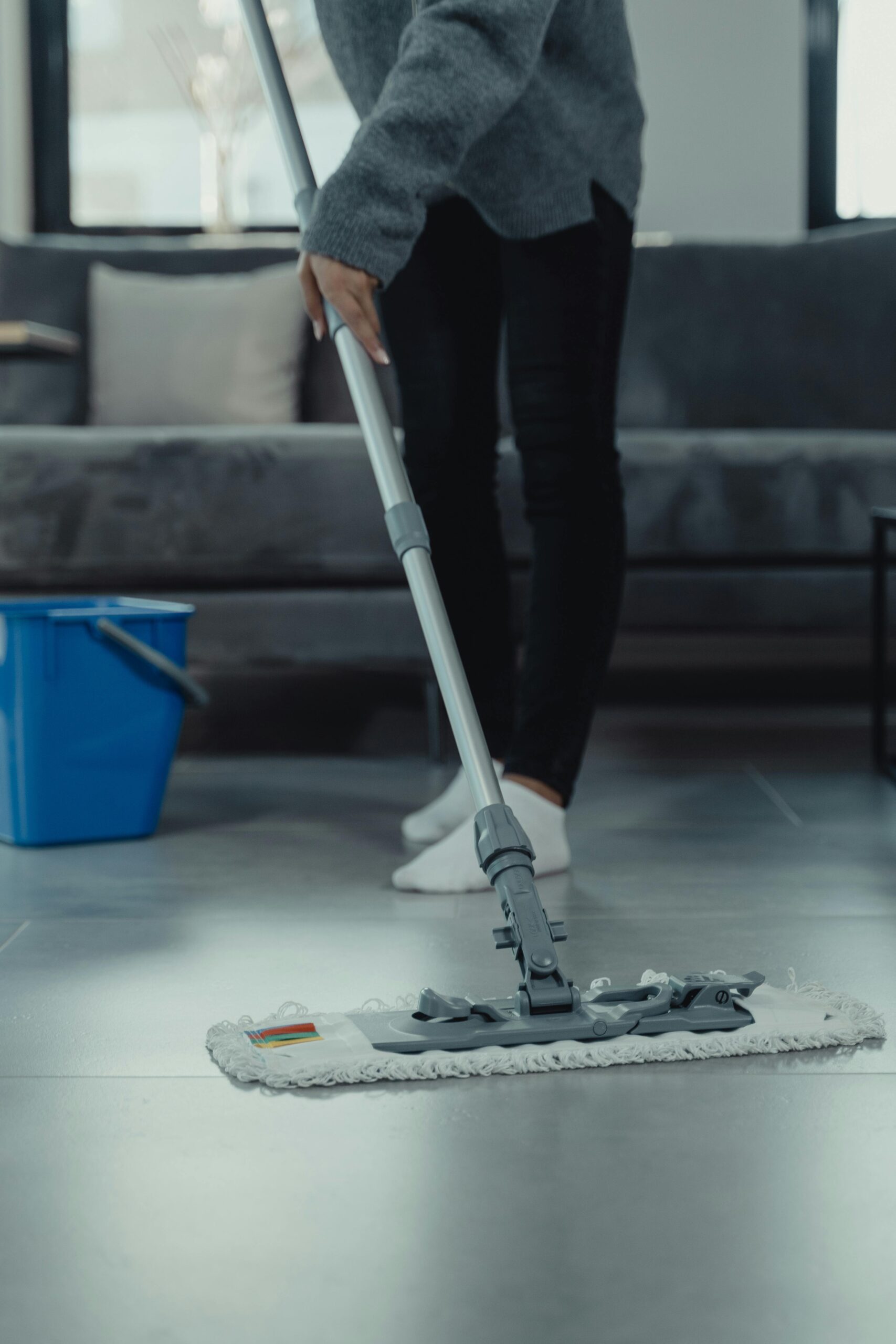 أفضل شركة تنظيف في الخوانيج بخدمات احترافية