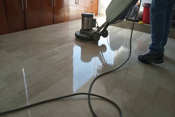 شركة جلي الرخام