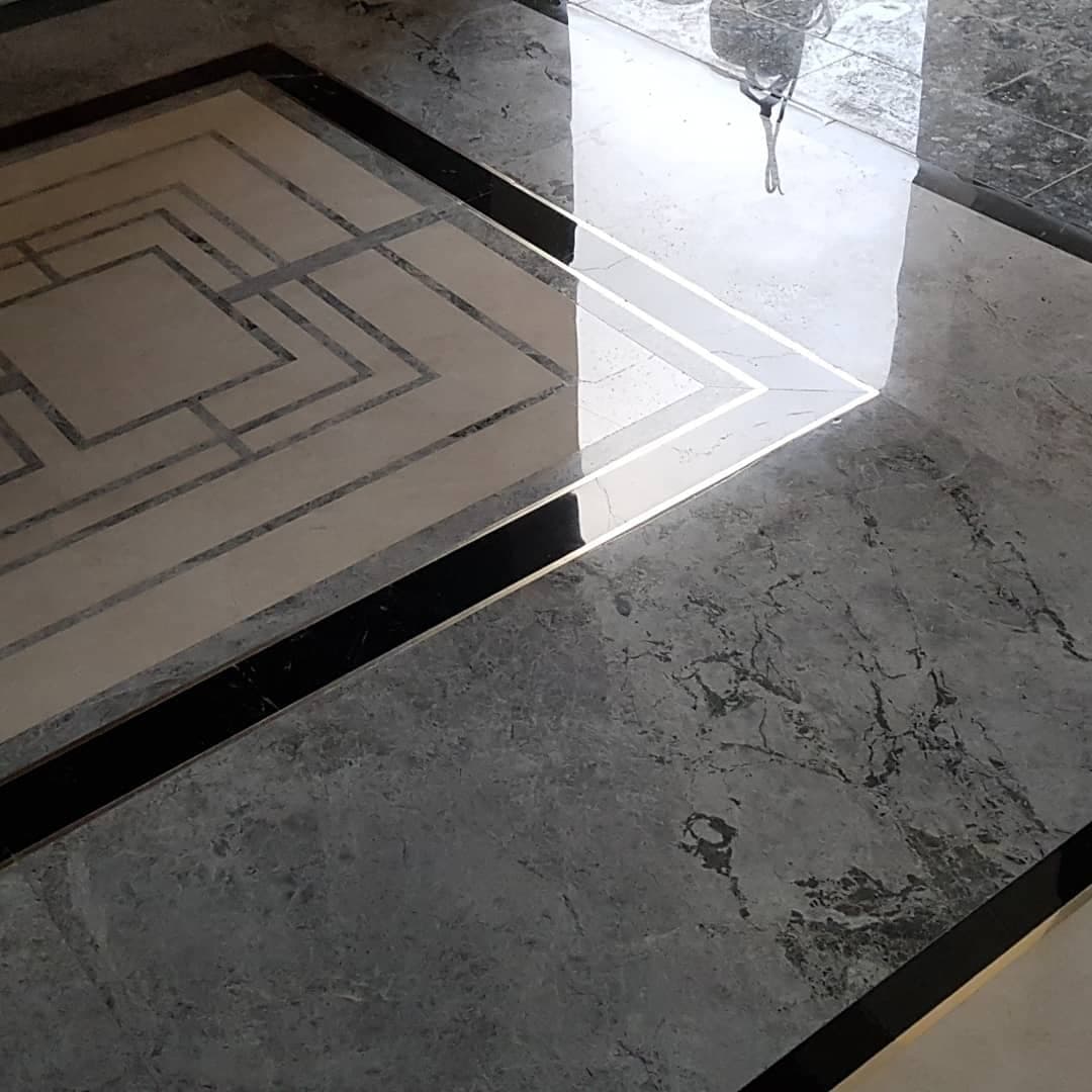 شركة جلي وتلميع الرخام في دبي