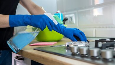 أفضل شركة تنظيف بيوت - 0505030468