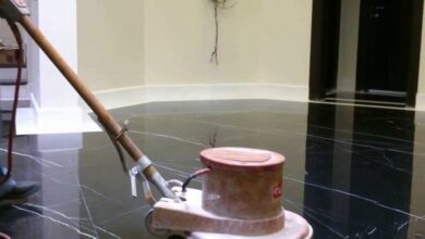 أفضل شركة جلي وتلميع الرخام في رأس الخيمة