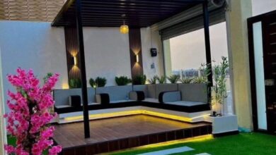شركة تنسيق حدائق في الامارات