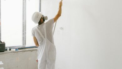 شركة صبغ في الإمارات
