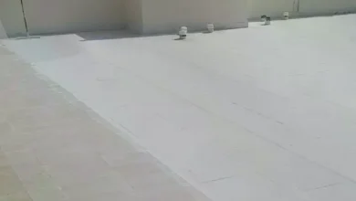 شركة عزل الأسطح