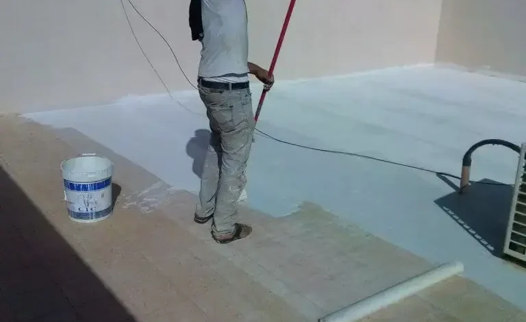 شركة عزل الأسطح في ابو ظبي