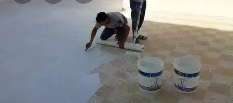 شركة عزل الأسطح في دبي