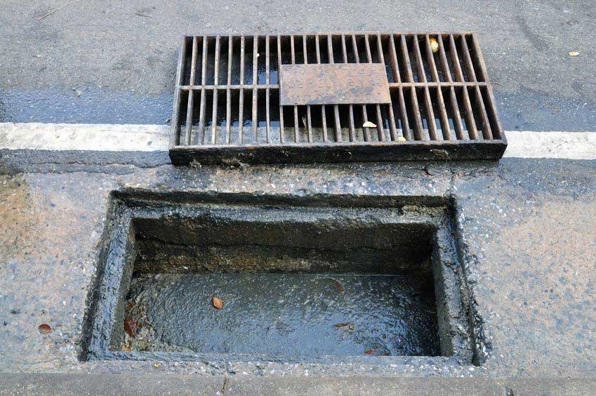 دليلك لاختيار شركة تنظيف المجاري الموثوقة