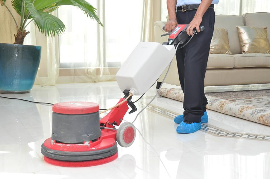 شركة تلميع الرخام 