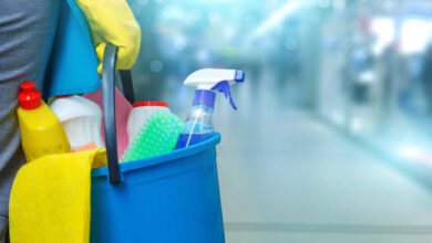 أفضل شركة تنظيف في رأس الخيمة