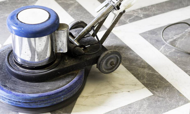 شركة تلميع الرخام في العين