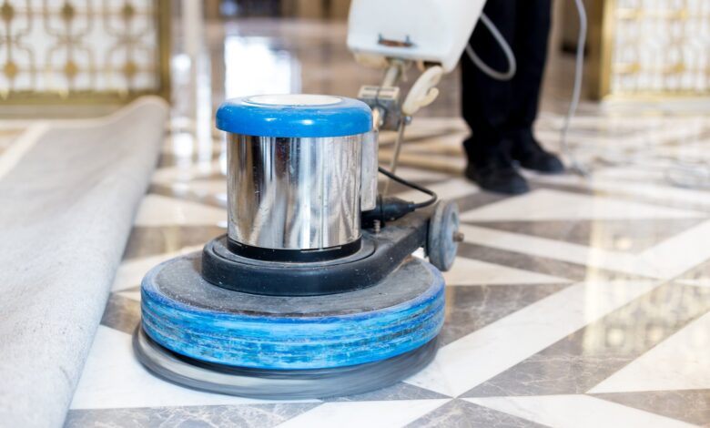 شركة تلميع الرخام في عجمان