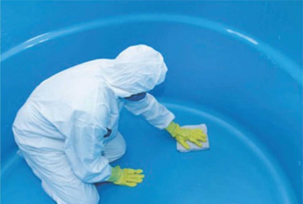 احسن شركة تنظيف خزانات في العين