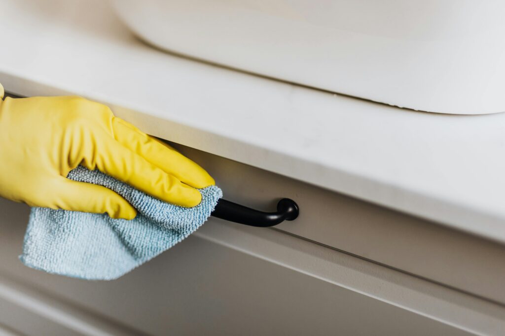 احسن شركة تنظيف فلل في ابوظبي