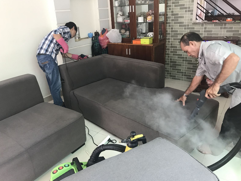 ارقام شركة تنظيف كنب الشارقة