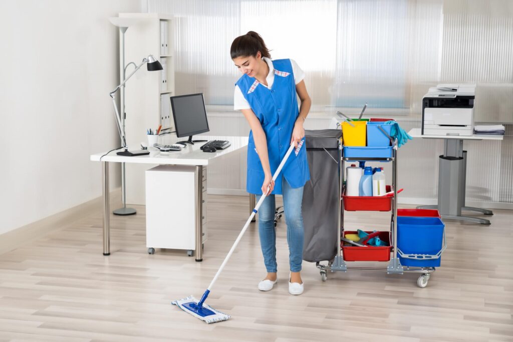 افضل شركة تنظيف فلل ابوظبي