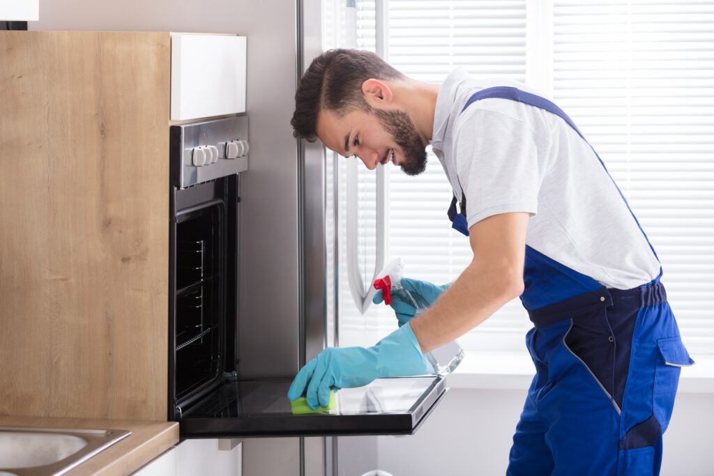 افضل شركة تنظيف فلل العين