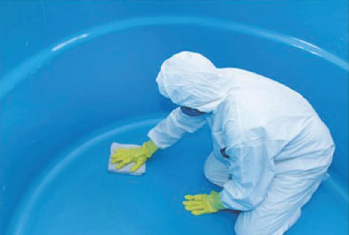 شركة تنظيف خزانات الشارقة