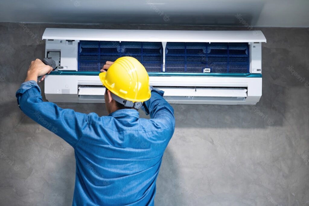 دليل افضل شركة تنظيف مكيفات