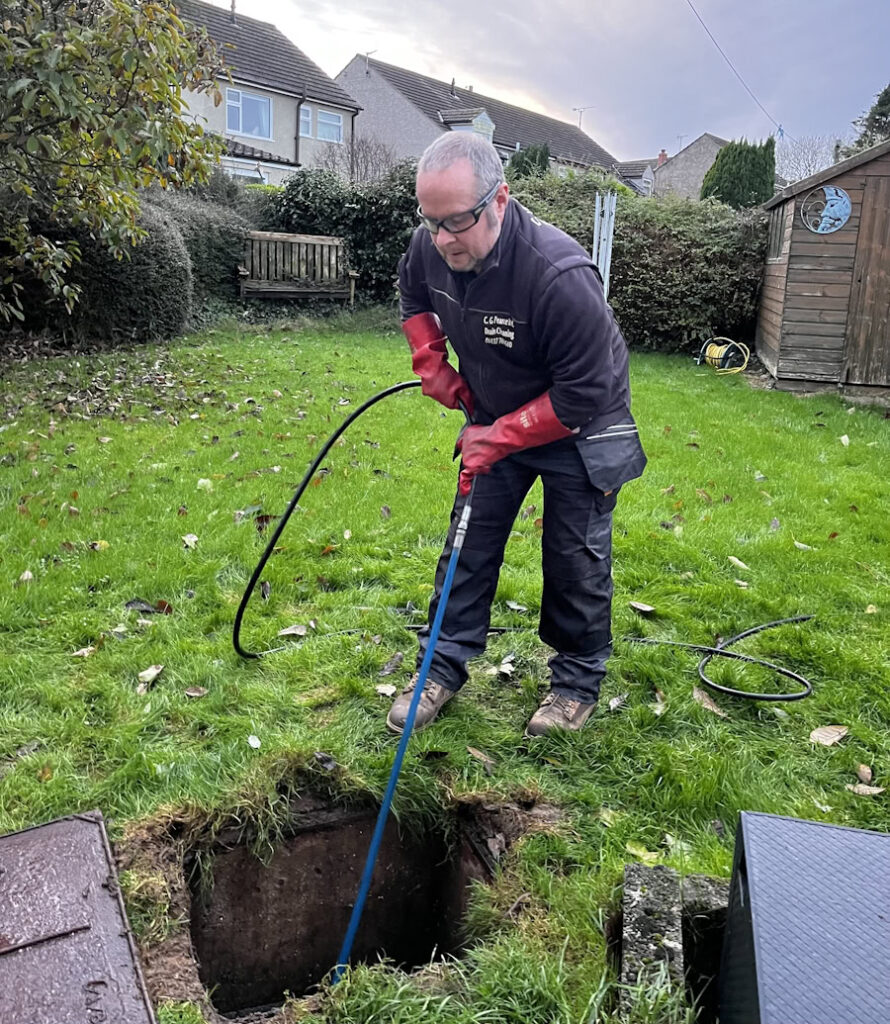 شركة فتح المجاري الإمارات