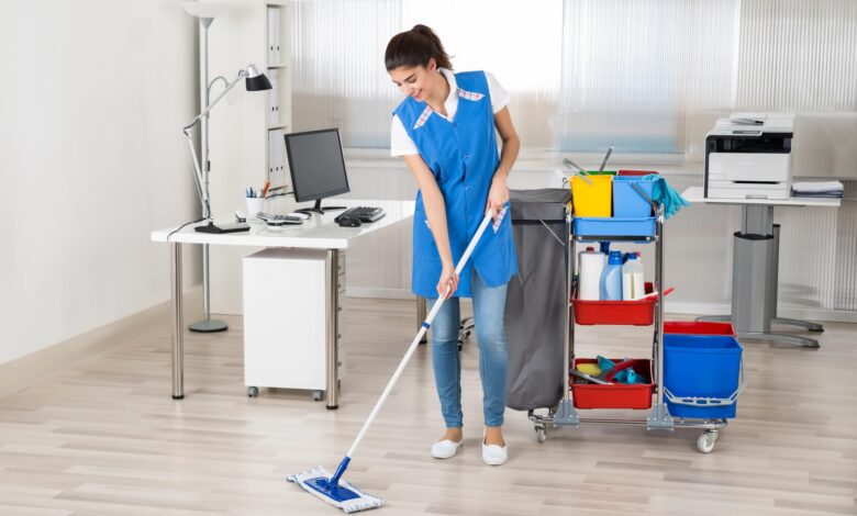 ارخص شركة تنظيف فلل في ام القيوين