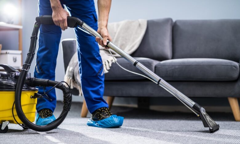 خدمات شركة تنظيف فلل في راس الخيمه