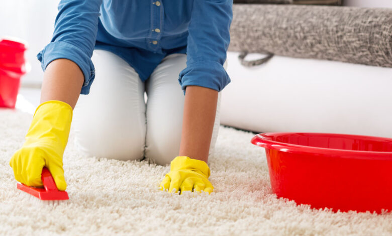 شركة تنظيف سجاد الشارقة