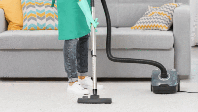 شركة تنظيف سجاد في ابوظبي