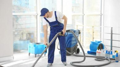 شركة تنظيف سجاد في عجمان