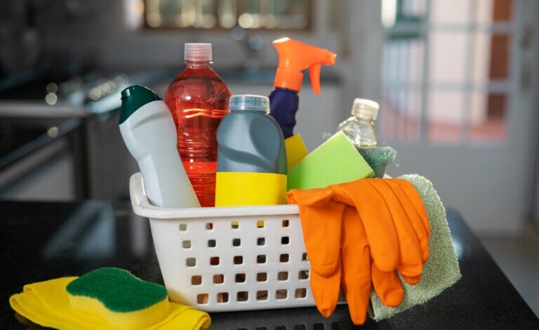 شركة تنظيف فلل في ابوظبي