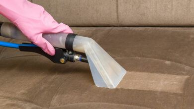 شركة تنظيف كنب في راس الخيمه