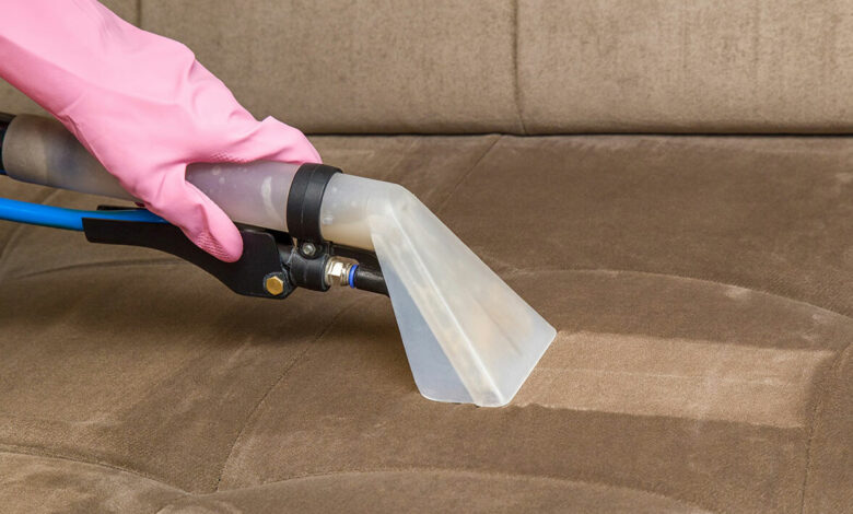 شركة تنظيف كنب في راس الخيمه