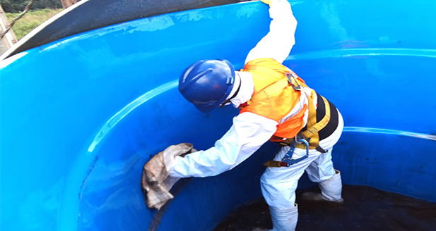 نصائح شركة تنظيف خزانات في الفجيرة