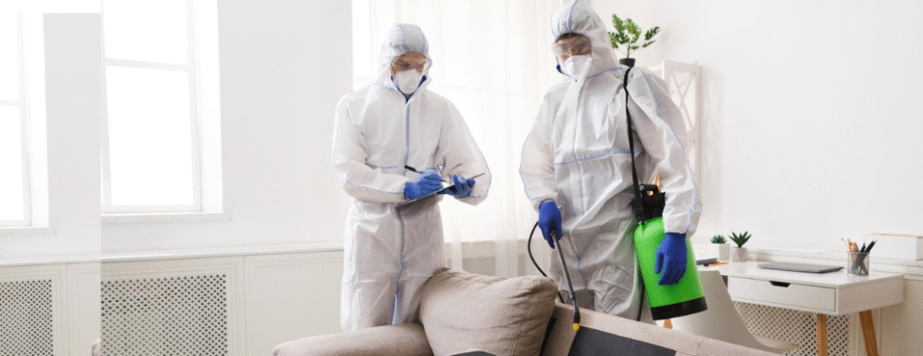 أسعار افضل شركة حشرات