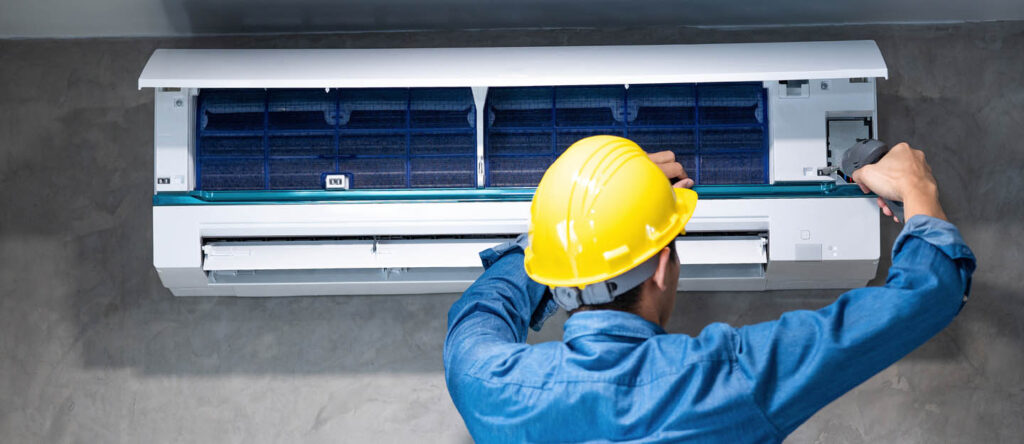 ارقام شركة العمدة لتنظيف مكيفات سبليت