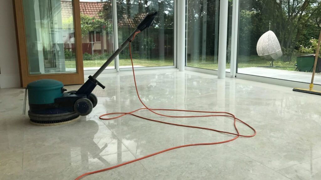 تقنيات شركة جلي رخام في ابوظبي