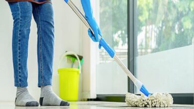 أفضل عروض شركة تنظيف فى الفجيرة