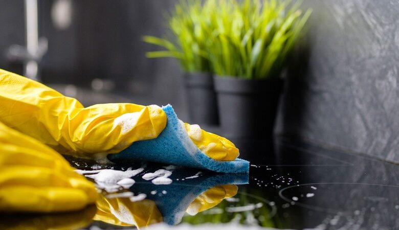 افضل شركة تنظيف في أم القيوين