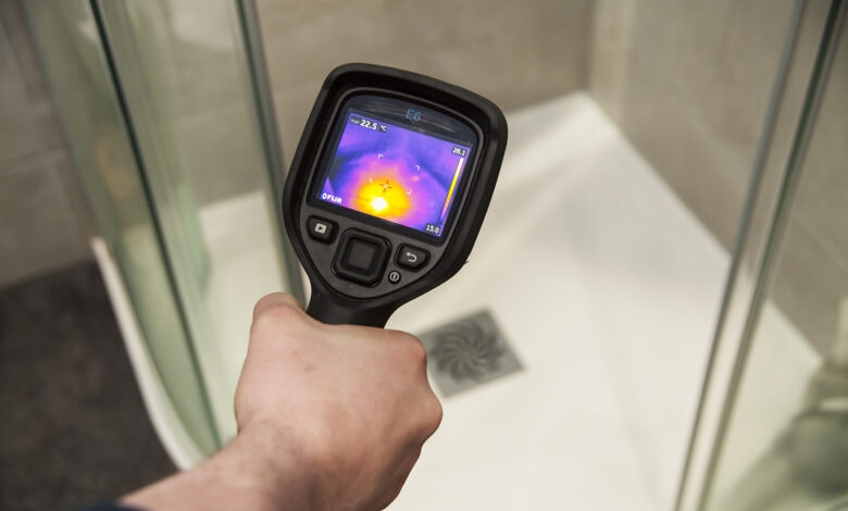 افضل شركه كشف تسربات