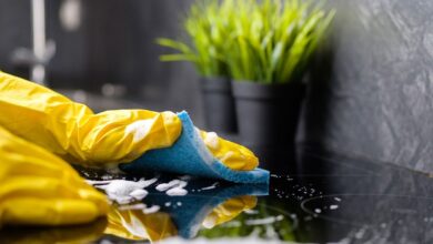 اقرب شركة تنظيف في راس الخيمه