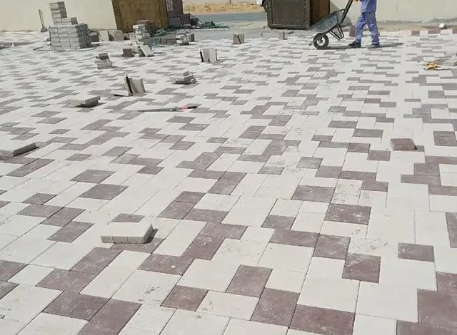 شركة تنظيف الباسكو في أم القيوين