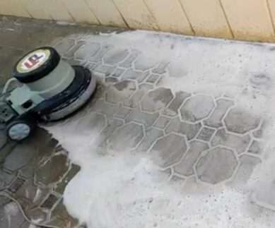 شركة تنظيف الباسكو في رأس الخيمة