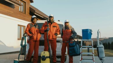 شركة تنظيف عجمان