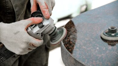 شركة جلي رخام في ابوظبي