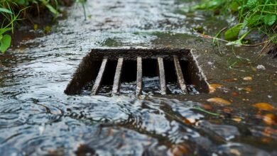 فتح انسداد المجاري