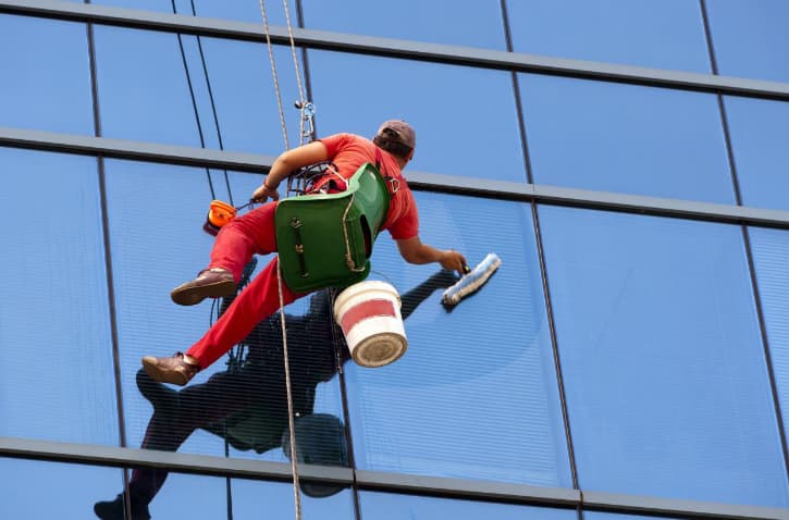 ارخص شركة تنظيف خارجي في العين