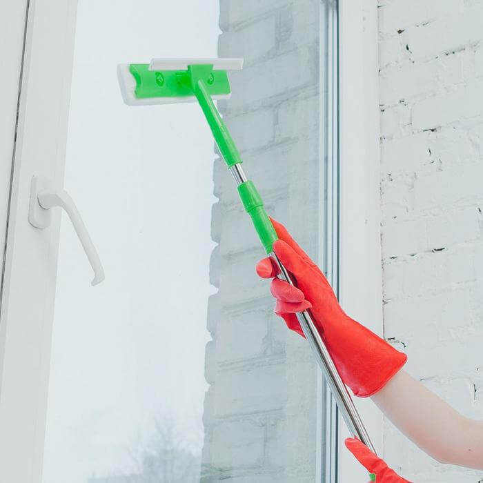 افضل شركة تنظيف خارجي في الشارقة