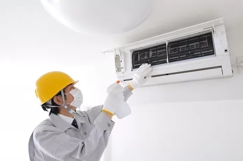 شركة تنظيف مكيفات في الفجيرة