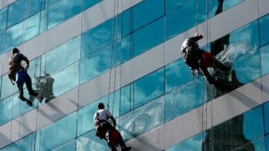 أسعار شركة تنظيف خارجي في أم القيوين