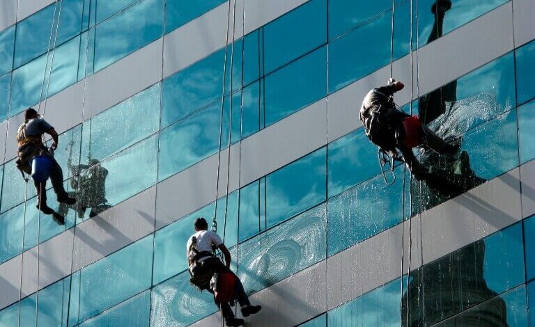 أسعار شركة تنظيف خارجي في أم القيوين