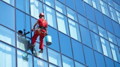 أفضل أسعار شركة تنظيف خارجي في راس الخيمة